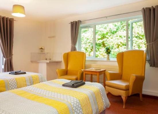 Sycamore House Care Home